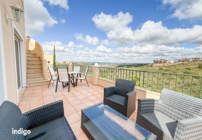 Villa en Ayamonte - Villa Nosredna 5 Bedroom & Pool LES01 Villa en Ayamonte - Villa Nosredna 5 Bedroom & Pool LES01