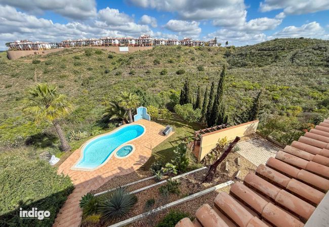 Villa en Ayamonte - Villa Nosredna 5 Bedroom & Pool LES01 Villa en Ayamonte - Villa Nosredna 5 Bedroom & Pool LES01