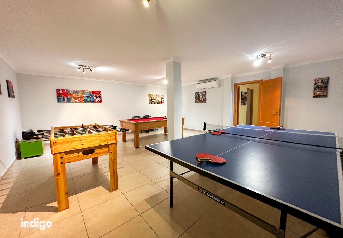 Villa en Ayamonte - Villa Nosredna 5 Bedroom & Pool LES01 Villa en Ayamonte - Villa Nosredna 5 Bedroom & Pool LES01