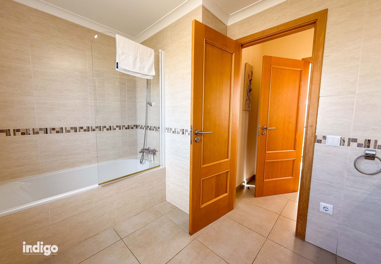 Villa en Ayamonte - Villa Nosredna 5 Bedroom & Pool LES01 Villa en Ayamonte - Villa Nosredna 5 Bedroom & Pool LES01