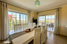 Villa en Ayamonte - Villa Nosredna 5 Bedroom & Pool LES01