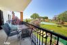 Apartamento en Ayamonte - COL01 Pool View 2 Bedroom Apartment Vista Esuri