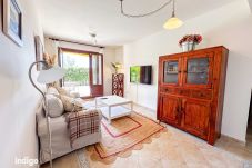 Apartamento en Ayamonte - Garden Apartment with Pool Access • SUS01