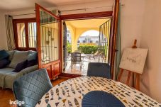Casa en Ayamonte - 2-Bedroom Townhouse • Costa Esuri • WRE01