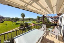 Apartamento en Ayamonte - KUC01 Modern Apartment with South Aspect and Pool