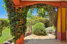 Apartamento en Ayamonte - KON01 • Poolside Access • Ground Floor 3 bedrooms