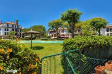 Apartamento en Ayamonte - KON01 • Poolside Access • Ground Floor 3 bedrooms