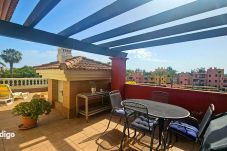 Apartamento en Isla Canela - DAR01 • Pool View •  Prado Golf