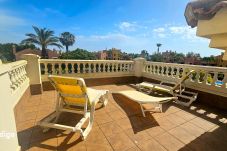Apartamento en Isla Canela - DAR01 • Pool View •  Prado Golf