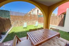 Casa en Ayamonte - GAM01 • Townhouse • 3 Bedrooms • La Jara