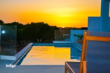 Villa en Ayamonte - Villa Paz • Modern • Private Pool • Golf Views