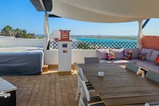 Apartamento en Ayamonte - VAN01 • Vistas • Mini Pool