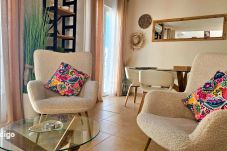 Apartamento en Ayamonte - VAN01 • Vistas • Mini Pool