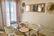 Apartamento en Ayamonte - VAN01 • Vistas • Mini Pool
