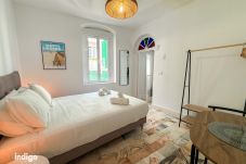 Alquiler por habitaciones en Ayamonte - Santa Maria • Modern Suite • Centro