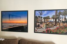 Casa en Ayamonte - LAW01 • Centro Histórico • Terraza Espectacular