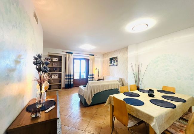Apartamento en Ayamonte - POP01