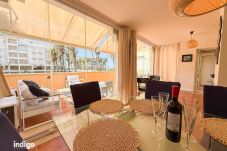 Apartamento en Ayamonte - Seaside Apartment • Terrace & Pool SEA01