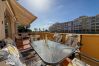 Apartamento en Ayamonte - Seaside Apartment • Terrace & Pool SEA01