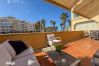 Apartamento en Ayamonte - Seaside Apartment • Terrace & Pool SEA01