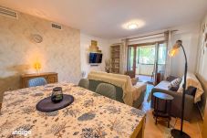 Apartamento en Ayamonte - Casa Gatita · 2 bedrooms · Bright · POP01