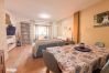 Apartamento en Ayamonte - Casa Gatita · 2 bedrooms · Bright · POP01