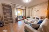 Apartamento en Ayamonte - Casa Gatita · 2 bedrooms · Bright · POP01