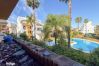 Apartamento en Ayamonte - Casa Gatita · 2 bedrooms · Bright · POP01