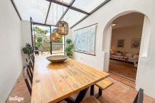 Casa en Ayamonte - Modern Family Townhouse • Pool Access • CAM01