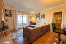 Apartamento en Ayamonte - Marina View Apartment • Sleeps 4 •  GRO01