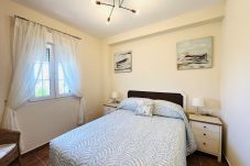 Apartamento en Ayamonte - Sunny Apartment near the beach • WOO01