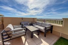 Apartamento en Isla Canela - Spacious Penthouse • Large Sun Terraces • HYA01