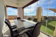 Apartamento en Isla Canela - Spacious Penthouse • Large Sun Terraces • HYA01