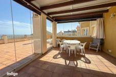 Apartamento en Ayamonte - Beachfront Apartment • Sea View • COU01 327