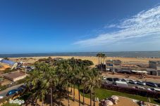 Apartamento en Ayamonte - Beachfront Apartment • Sea View • COU01 327