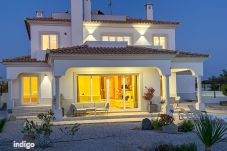 Villa en Ayamonte - Villa Nichan • Private Pool • NIC01