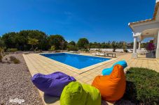 Villa en Ayamonte - Villa Nichan • Private Pool • NIC01