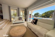 Villa en Ayamonte - Villa Nichan • Private Pool • NIC01