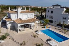 Villa en Ayamonte - Villa Nichan • Private Pool • NIC01