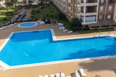 Apartamento en Ayamonte - Beachfront Apartment • Sea View • COU02 328
