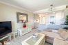 Apartamento en Ayamonte - Family Apartment Near the Beach • BON01