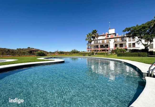 Apartamento em Ayamonte - PAR01 Modern Garden Apartment