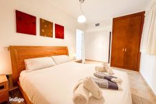 Apartamento em Ayamonte - PAR01 Modern Garden Apartment