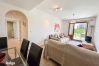 Apartamento em Ayamonte - Spacious 3-Bedroom Family Apartment • PAR01