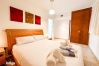 Apartamento em Ayamonte - Spacious 3-Bedroom Family Apartment • PAR01