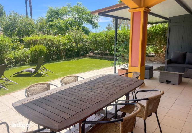 Apartamento em Ayamonte - Modern Ground Floor Apartment • WAT01