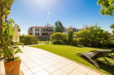 Apartamento em Ayamonte - Modern Ground Floor Apartment • WAT01