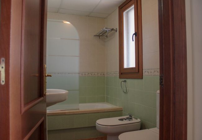 Casa em Ayamonte - ROU02 Cómoda Casa con Puerta a la Piscina Casa em Ayamonte - ROU02 Cómoda Casa con Puerta a la Piscina