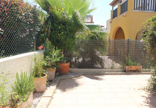 Casa em Ayamonte - ROU02 Cómoda Casa con Puerta a la Piscina Casa em Ayamonte - ROU02 Cómoda Casa con Puerta a la Piscina