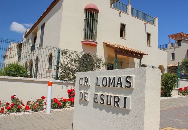 Casa em Ayamonte - ROU02 Cómoda Casa con Puerta a la Piscina Casa em Ayamonte - ROU02 Cómoda Casa con Puerta a la Piscina